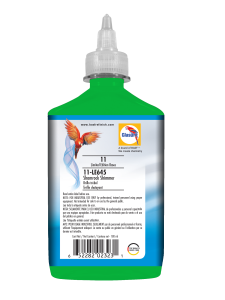Glasurit green chameleon colour 125 ml
