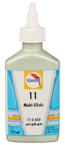 Glasurit Perl gelb-grün 0,125 L