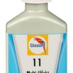 Glasurit Perl gelb-grün 0,125 L