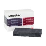 3M Scotch-Brite UF (grey) 115 mm × 230 mm