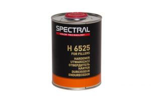 SPECTRAL H6525 hardener 0.7 L