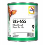 Glasurit HS Primer filler, white 3 L
