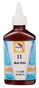 Glasurit Perl grün-rot 0,125 L
