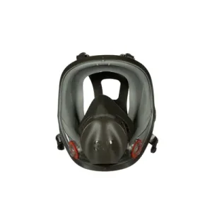 3M DA 6800 full face mask, size M (medium)