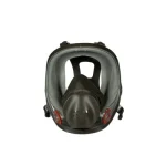 3M DA 6700 full face mask, size S (small)