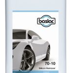 BASLAC Silicone cleaner 5 L