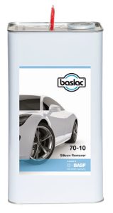 BASLAC Silicone cleaner 5 L