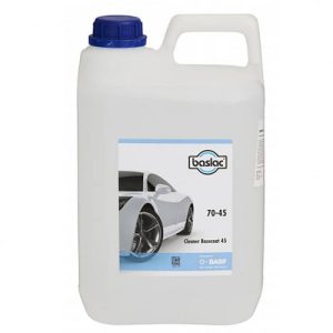 BASLAC 70-45 cleaner for waterborne paint, 5 L