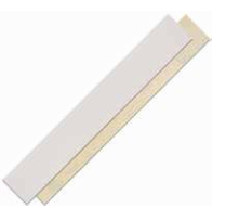 INDASA Abrasive paper for planer on adhesive 70 × 450 mm P40 50 pcs