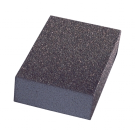 NORTON four-sided sanding sponge P100 1 pc