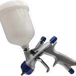 AUARITA ITALCO SHINE 1 LVMP Spray gun, nozzle 1.3 mm