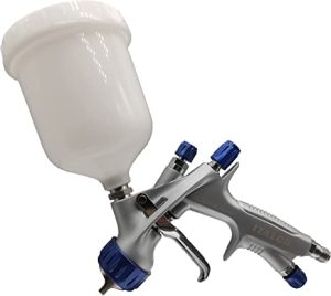AUARITA ITALCO SHINE 1 LVMP Spray gun, nozzle 1.3 mm