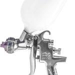 IWATA WATA spray gun AZ3 HTE2 AV nozzle 3.5 mm