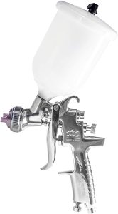 IWATA WATA spray gun AZ3 HTE2 AV nozzle 3.5 mm