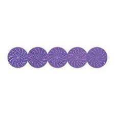 3M Cubitron II Hookit 737U P150 disc Ø 150 mm (1 pc) (pack: 50 pcs)