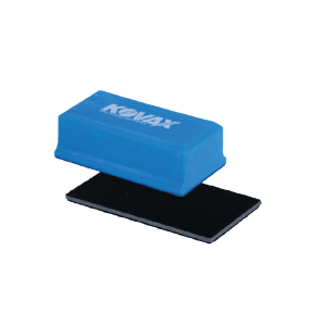 KOVAX ASSILEX hand pad solid 72 × 125 mm