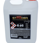 STONDER 756465 Thinner 646 5 L