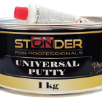 STONDER Universal body filler 1 kg