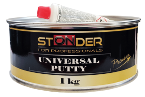 STONDER Universal body filler 1 kg
