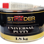 STONDER Universal body filler 1.8 kg