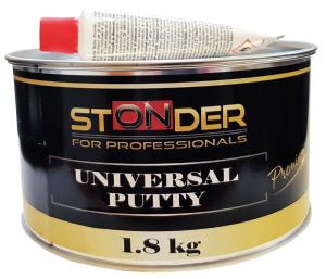 STONDER Universal body filler 1.8 kg