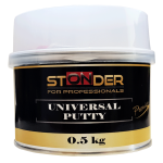 STONDER Universal body filler 0.5 kg