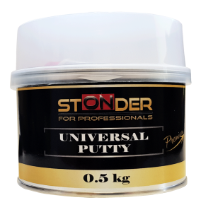 STONDER Universal body filler 0.5 kg