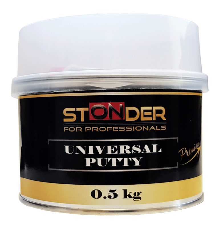 STONDER Universal body filler 0.5 kg