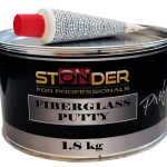 STONDER Profy fiberglass body filler 1.8 kg