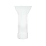 PMT CFG-FF Wide flow sealant nozzle