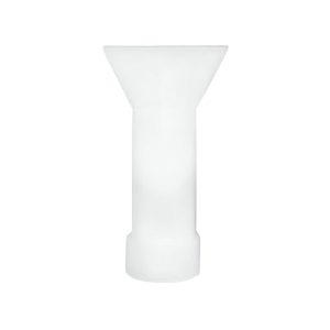 PMT CFG-FF Wide flow sealant nozzle