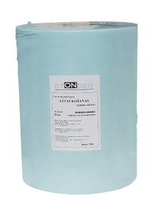 STONDER degreasing wipes on a roll, 32 × 42 cm, 500 pcs (price per pc)