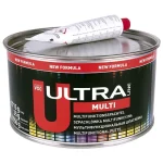 NOVOL ULTRA MULTI body filler 1.75 kg