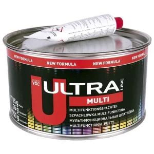 NOVOL ULTRA MULTI body filler 1.75 kg