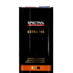 SPECTRAL EXTRA 785 silicone remover 5 L