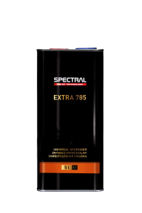 SPECTRAL EXTRA 785 silicone remover 5 L