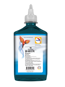 Glasurit Ocean blue colour (0.5 L)