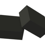 STONDER Soft hand Block 26 × 32 mm