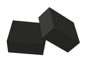 STONDER Soft hand Block 26 × 32 mm