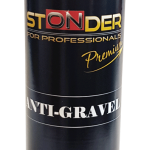 STONDER stone-chip coating spray. 500 ml grey