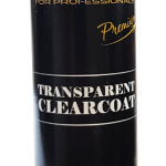 STONDER Transparent clearcoat spray 600 ml