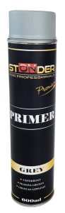 STONDER grey primer filler spray 600 ml