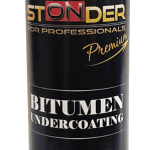 STONDER Undercoating bitumen spray 500 ml