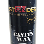 STONDER PROFY Cavity wax spray 500 ml transparent