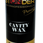 STONDER PROFILINE Cavity wax brown 1 L