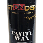 STONDER PROFY Cavity wax spray 500 ml brown