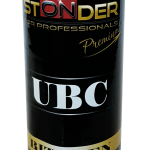 STONDER PROFILINE UBC bituumeni baasil põhjakaitse must 1 L