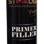 STONDER PROFILINE Primer filler spray, Light grey, 500 ml