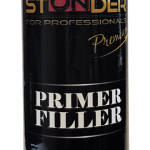 STONDER PROFILINE Primer filler spray, grey, 500 ml