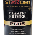STONDER Profiline Plus Plastic primer 1 L